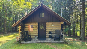 Cabin 1426
